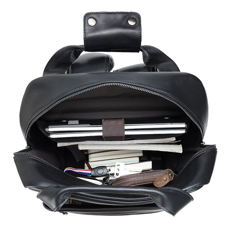 Business Schulter Rucksack Outdoor – Bild 3 | LuxeStyle