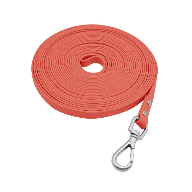 Hundeleine PVC – Bild 8 | LuxeStyle
