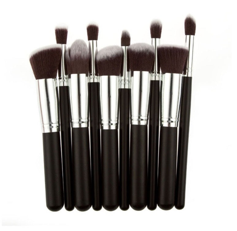 Makeup-Bürsten-Set