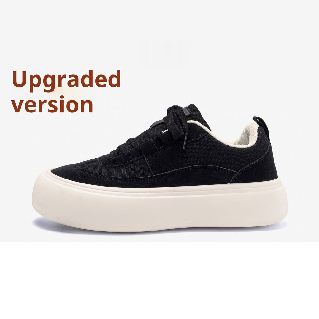 Langlebige Plattform-Sneaker – Bild 9 | LuxeStyle