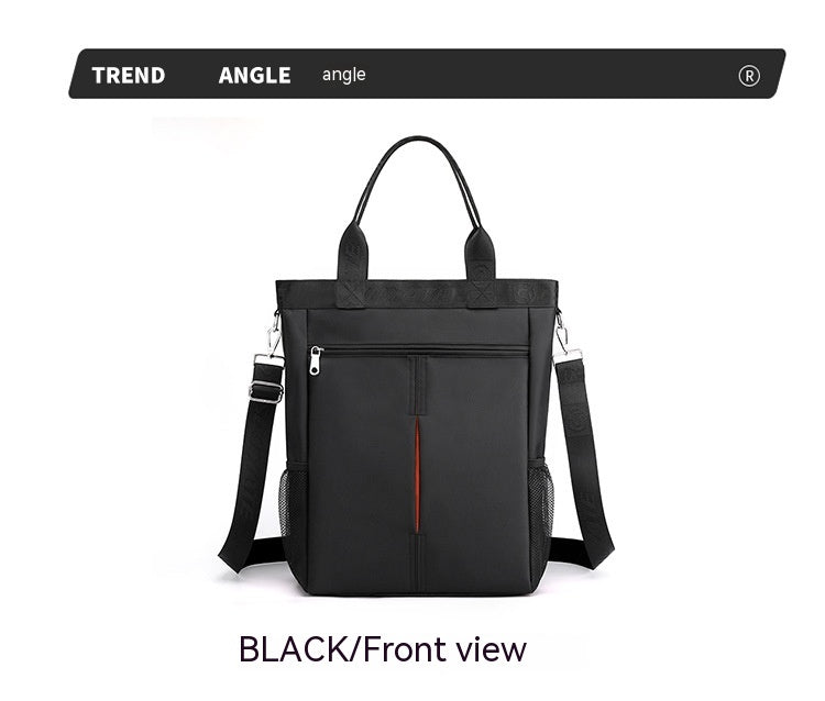 Business-Freizeit-Laptoptasche