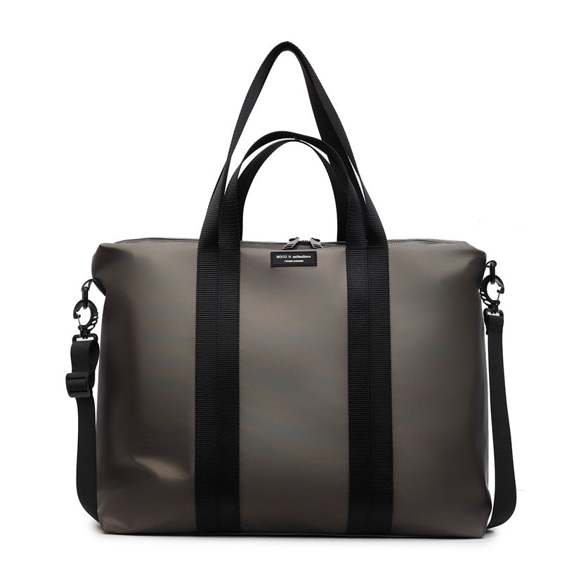 Leichte Business-Tote für Reisen 20-35 L – Bild 5 | LuxeStyle