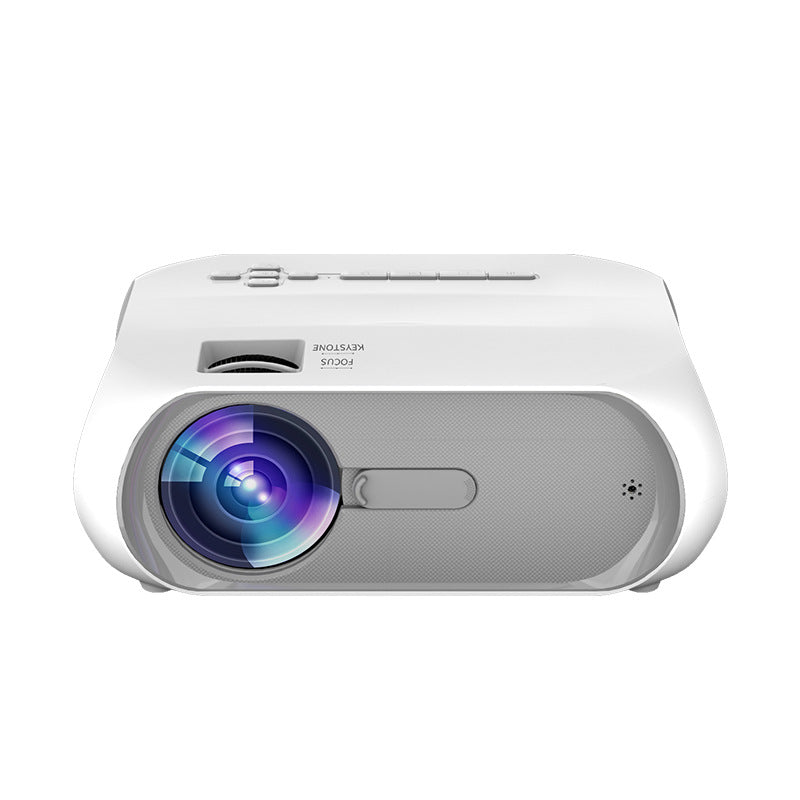 Mini-Beamer «Beamly» · WLAN HD-Projektor