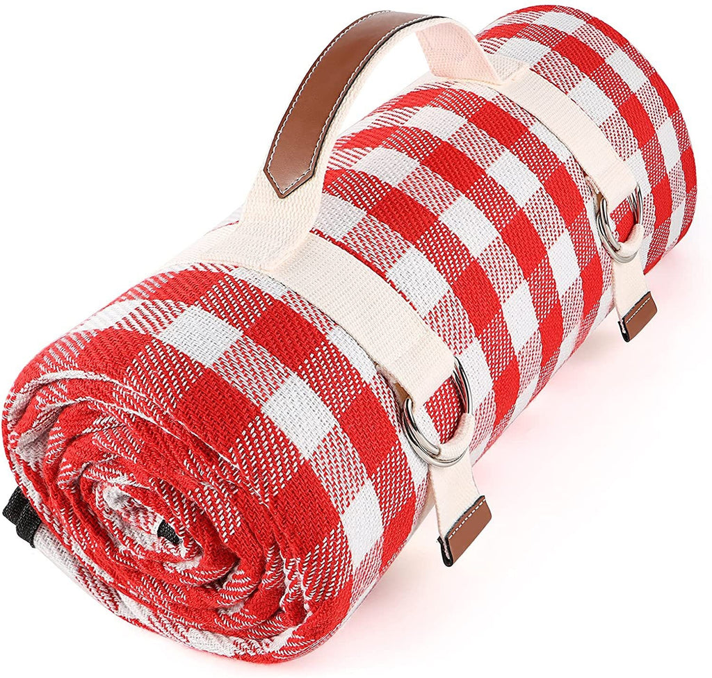 Camping Picknickmatte 150x200 cm – Bild 7 | LuxeStyle