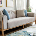 Wasserdichtes Sofa-Kissen, ganzjährig, rutschfest