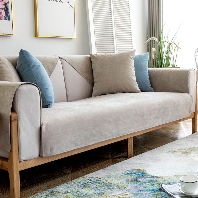 Wasserdichtes Sofa-Kissen, ganzjährig, rutschfest