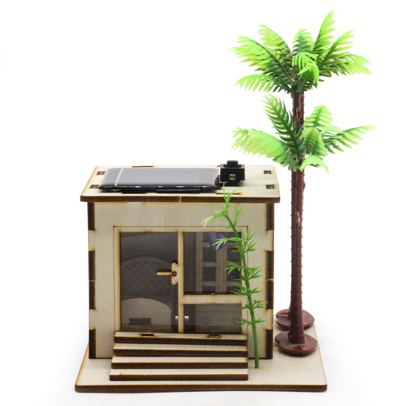 Sonnenspielhaus – Bild 1 | LuxeStyle