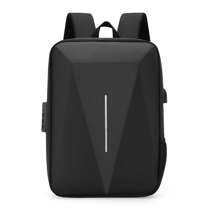 Business Laptop Rucksack Herren – Bild 2 | LuxeStyle