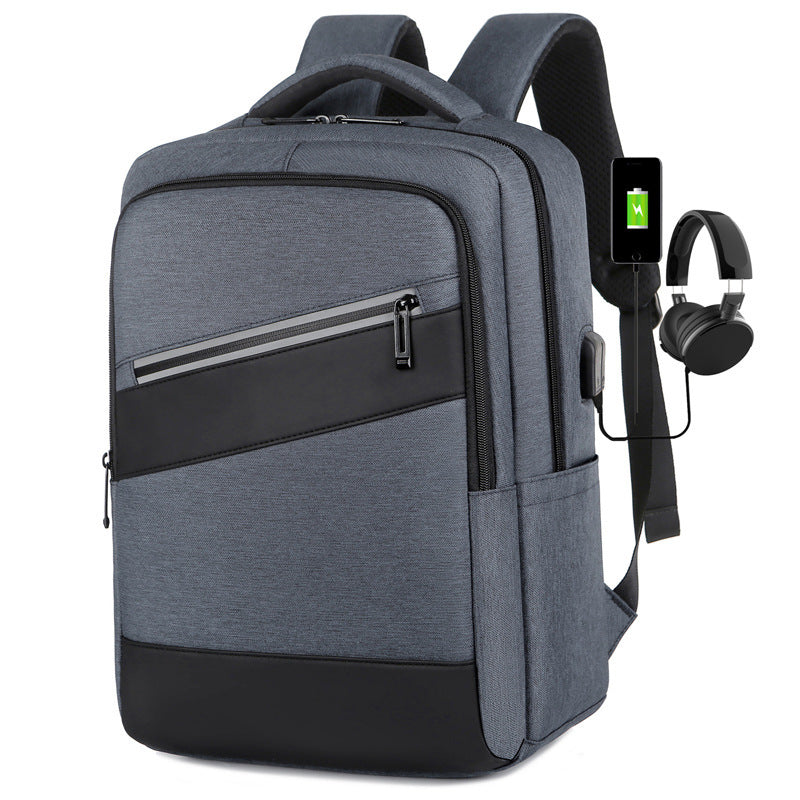 Business Rucksack Korean Style