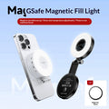 Magnetisches Selfie-Licht für Smartphones