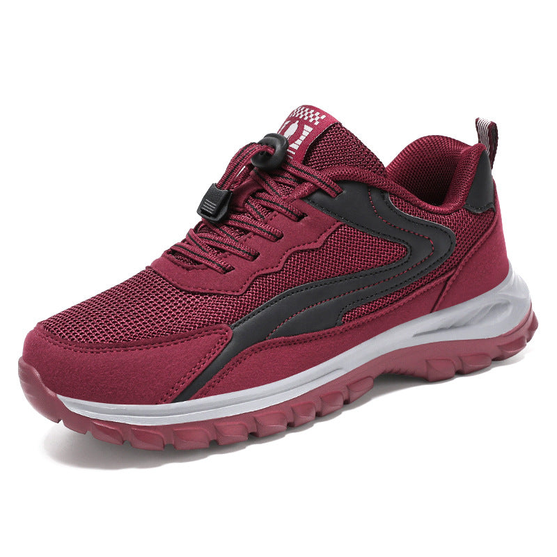 Wander- und Kletterschuhe für Herren – Bild 6 | LuxeStyle