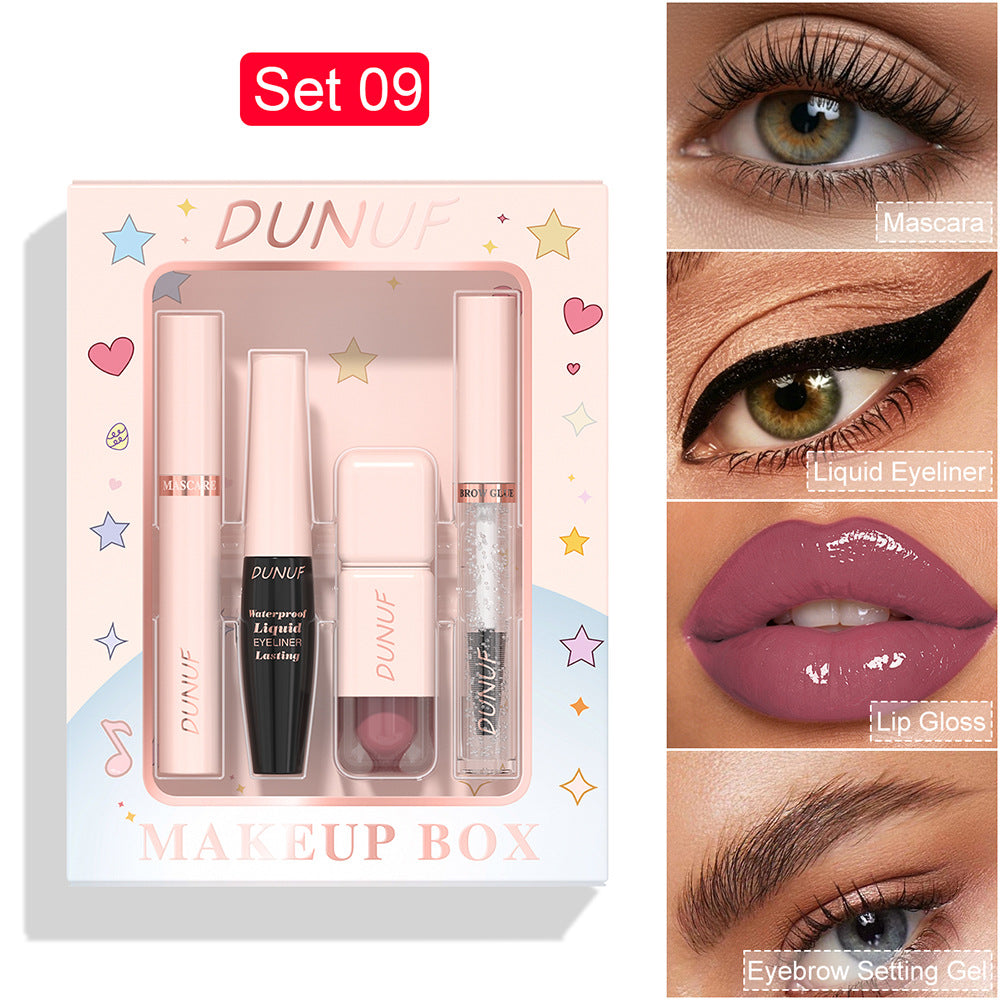 Makeup-Set