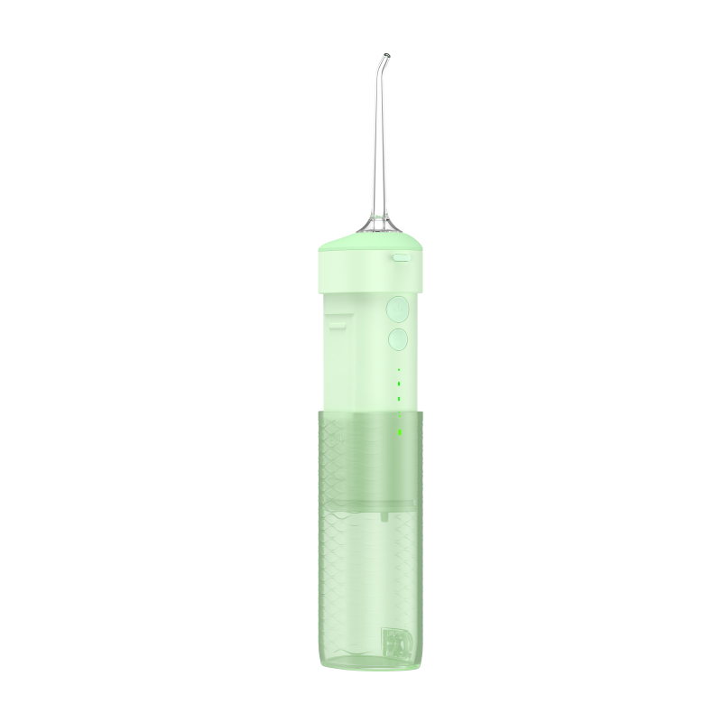 V1, Tragbarer Wasser-Flosser