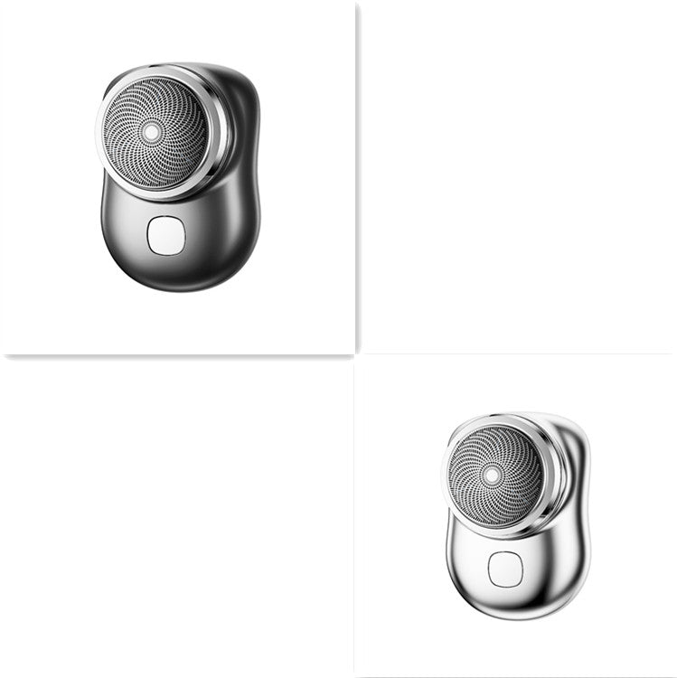 Miniatur-Shaver für präzises Rasieren