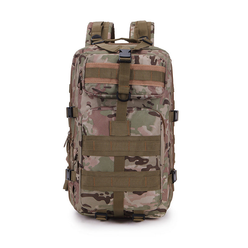 3P Outdoor Sport Rucksack – Bild 4 | LuxeStyle
