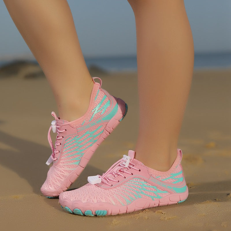 Baby-Laufschuhe