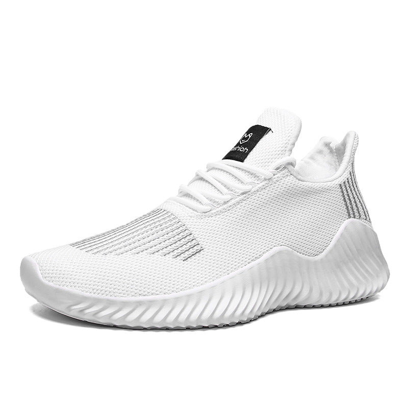 Atmungsaktive & vielseitige Sportschuhe für Herren