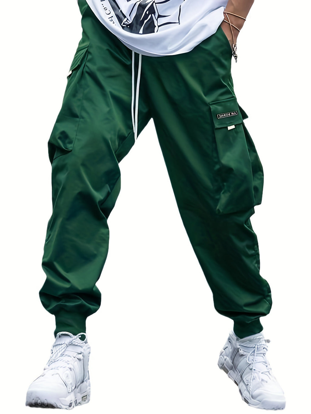 Cargo-Hosen
