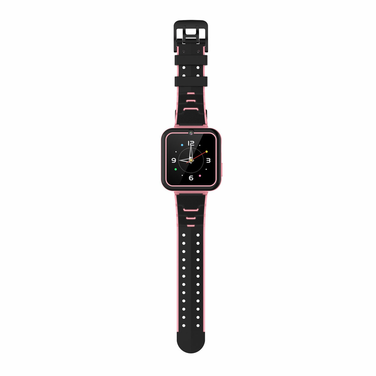 Kinder Smartwatch mit Anruffunktion – Bild 5 | LuxeStyle