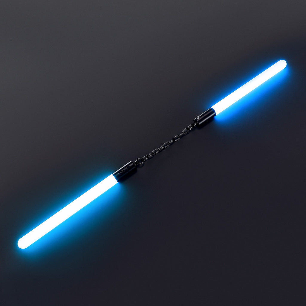 Farbwechsel-Nunchaku