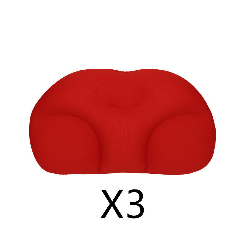 Schaumstoff-Partikel Lendenkissen – Bild 6 | LuxeStyle