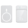 Magnetische Wireless Powerbank