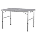 Falttisch für Outdoor – Bild 1 | LuxeStyle