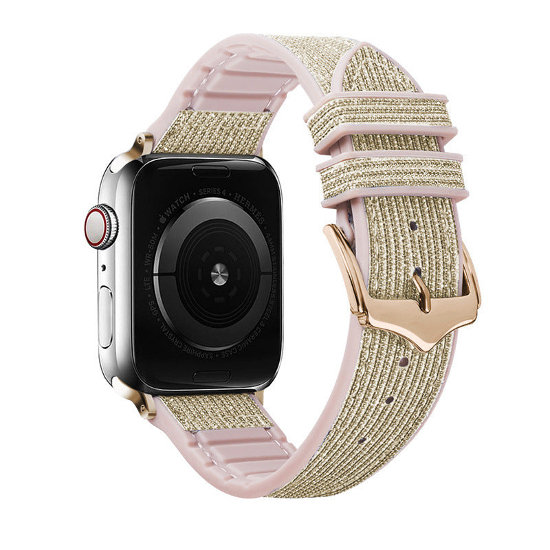 Chamäleon-Armband für iWatch – Bild 12 | LuxeStyle