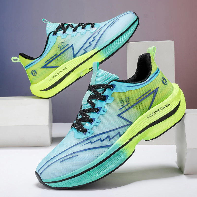 Kinder Laufschuhe "Flying Electric 5c"