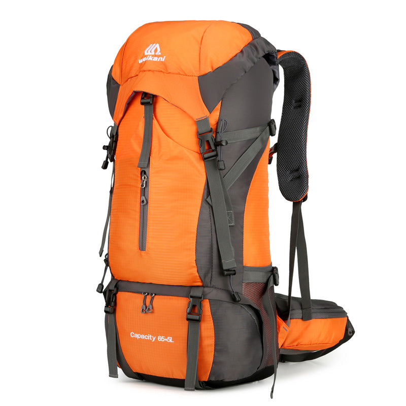 Outdoor Trekking Rucksack 70 l | LuxeStyle