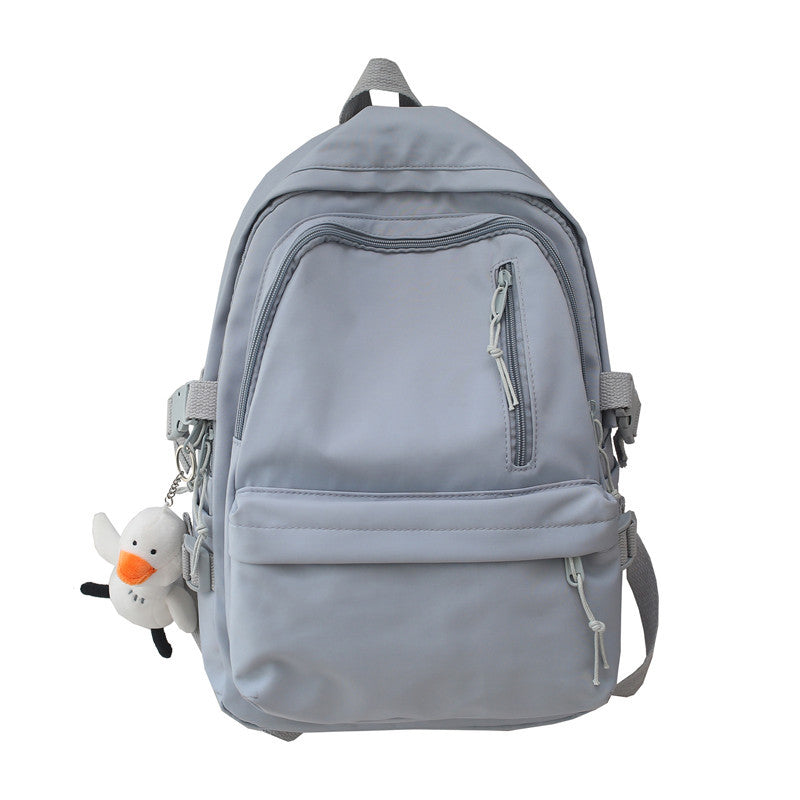 Freizeit-Reiserucksack für Damen – Bild 6 | LuxeStyle