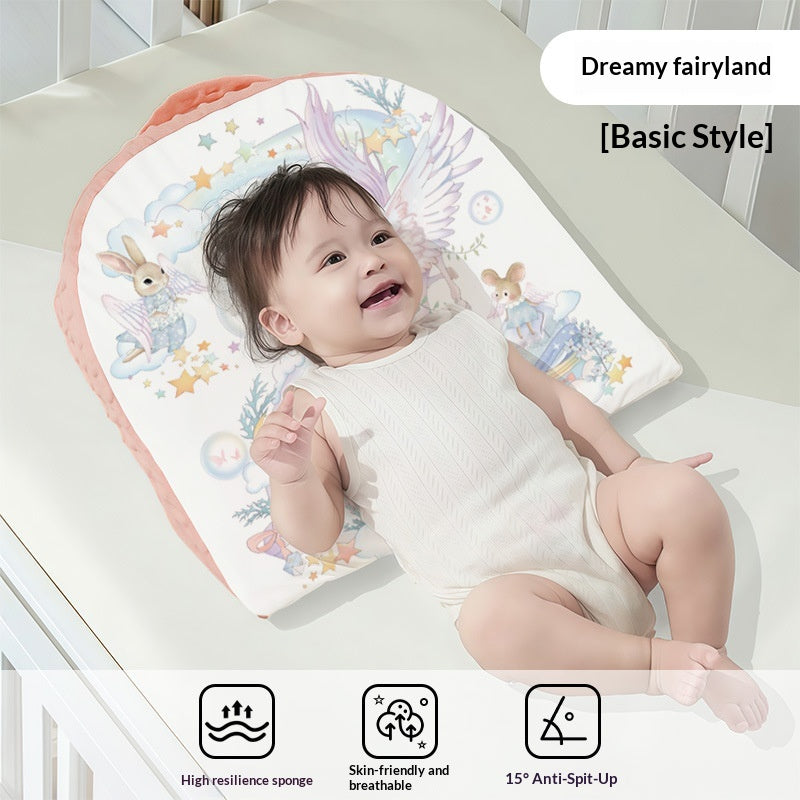 Baby Anti-Reflux Kissenmatte