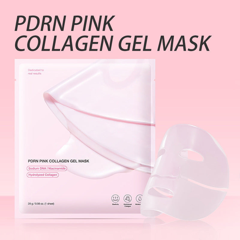 PDRN Jelly Split Gesichtsmaske (4 Stk.)