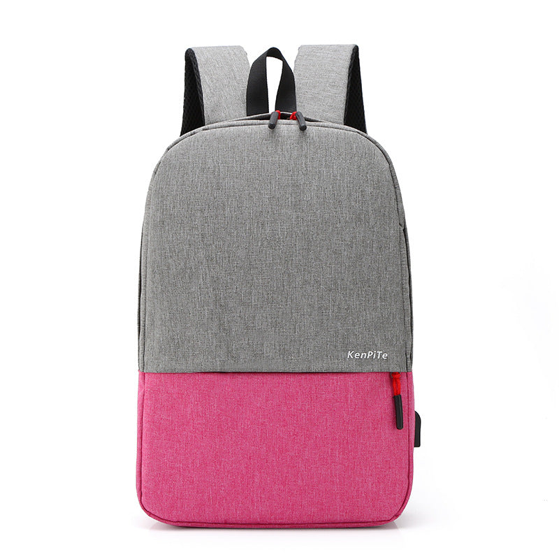 Leichter Business Rucksack für Laptop
