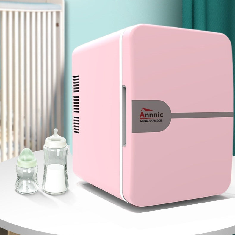 6L Mini-Kühlschrank für Getränke – Bild 3 | LuxeStyle