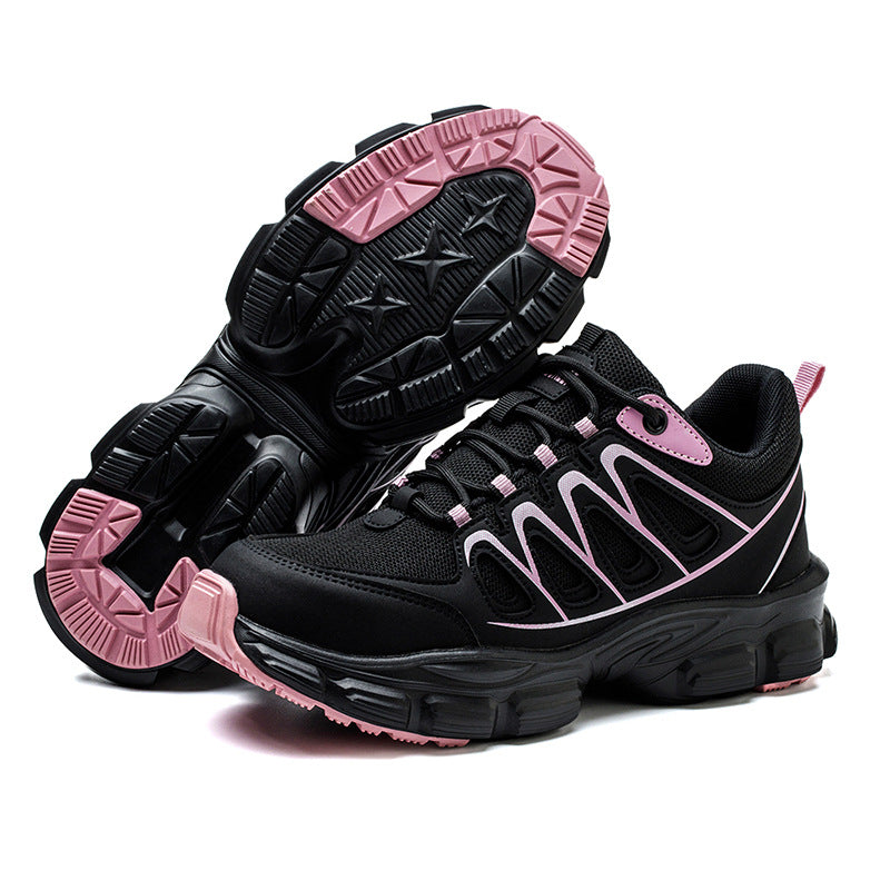 Sicherheits-Schuhe für Damen