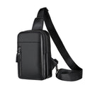 Männer Crossbody Schultertasche – Fashion Personality | LuxeStyle