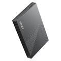 Tragbare, stossfeste USB 3.0 Festplatte