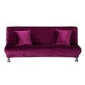 Silberfuchs-Sofacover – Bild 3 | LuxeStyle