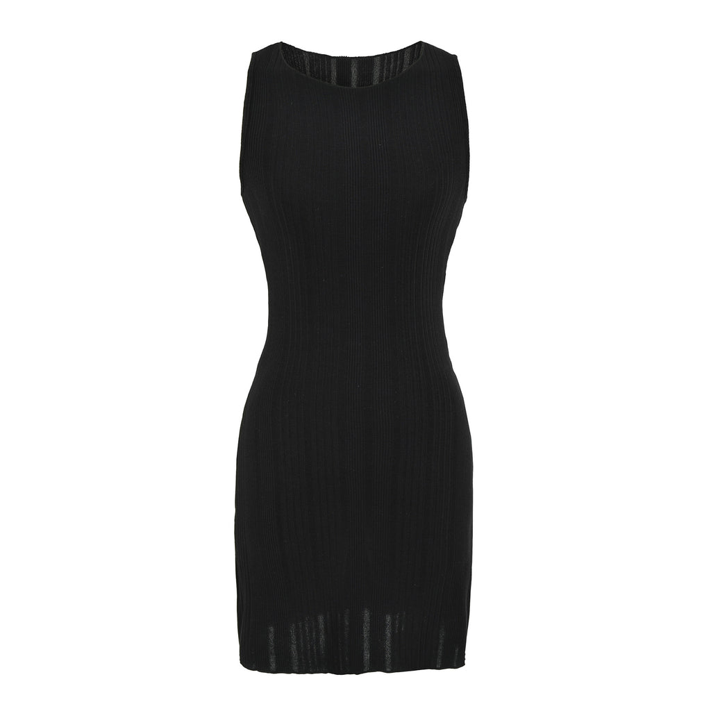Elegantes Mini-Kleid