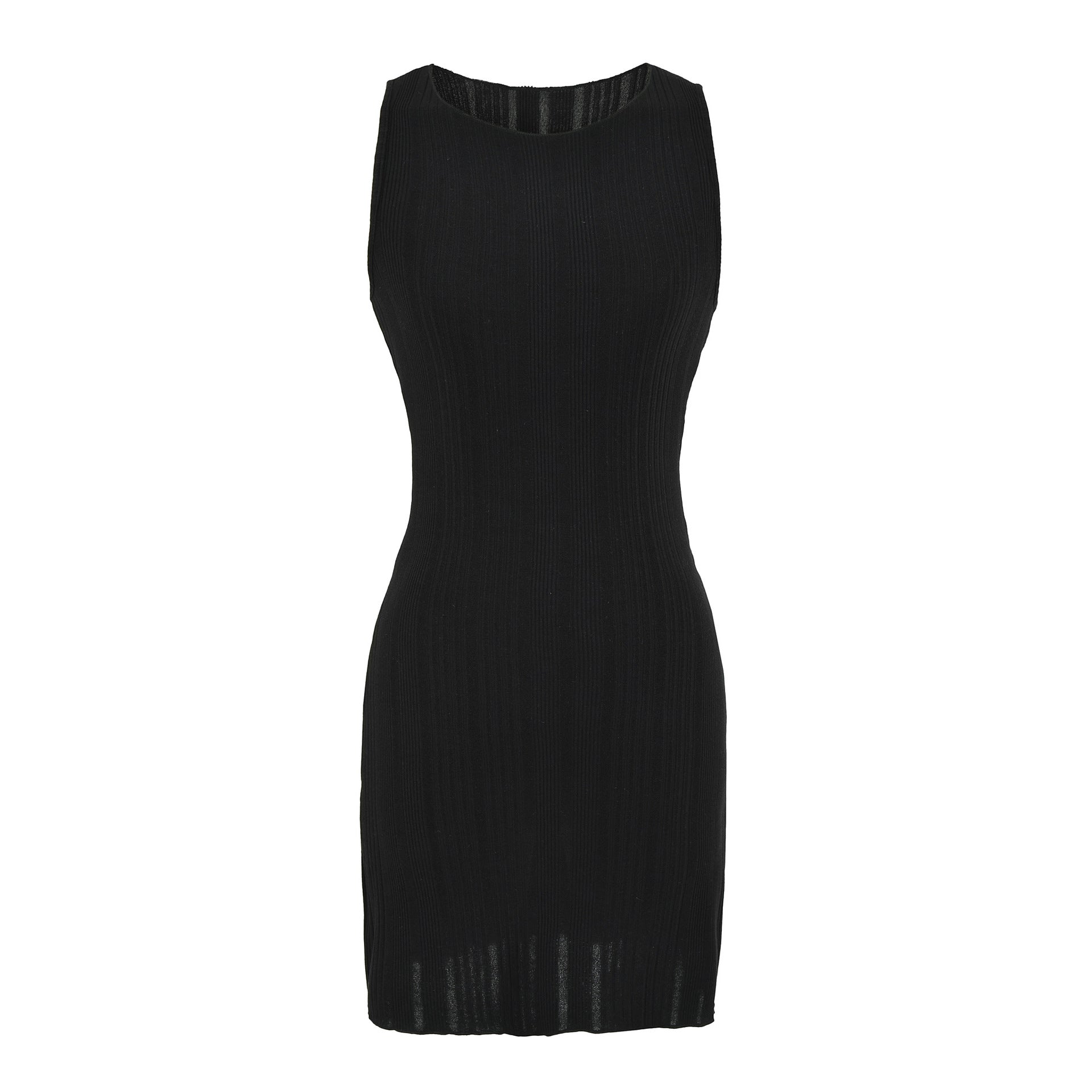 Elegantes Mini-Kleid