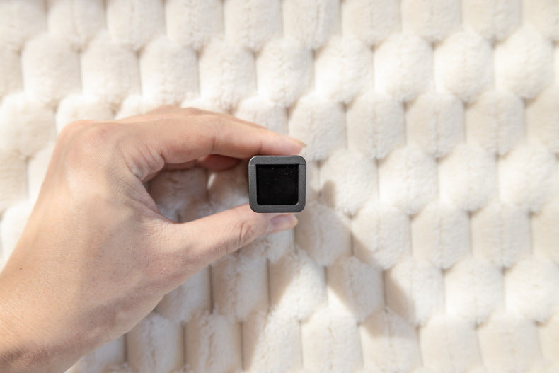 Plüsch Sofa-Kissen – Bild 3 | LuxeStyle