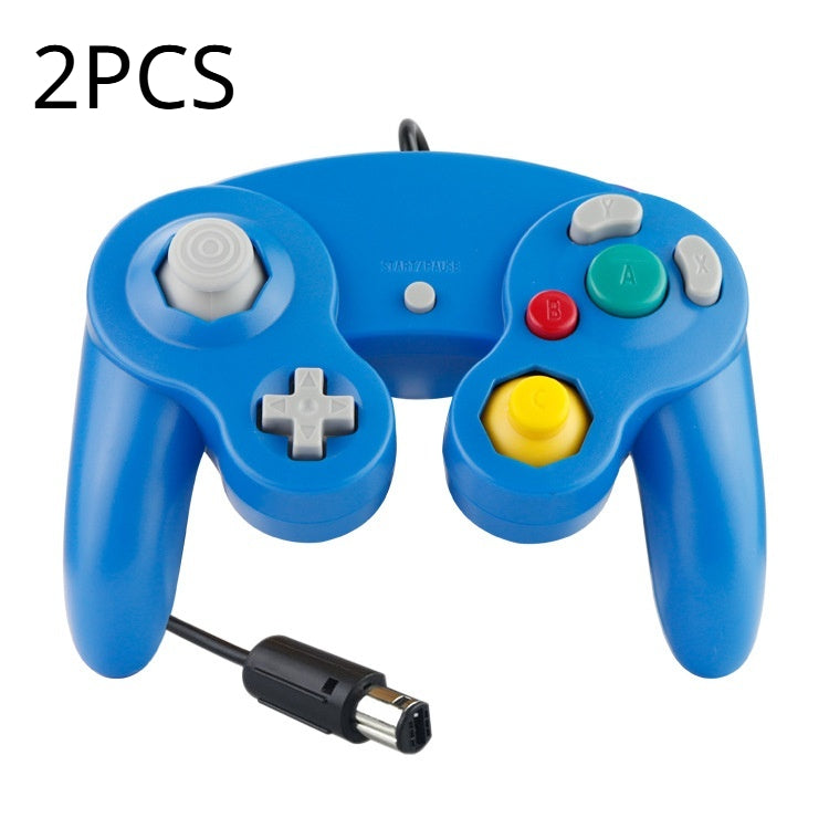 NGC Single Point Kabel-Gamepad