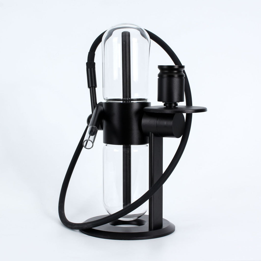 Gravity Shisha – Vielseitig & Kompakt