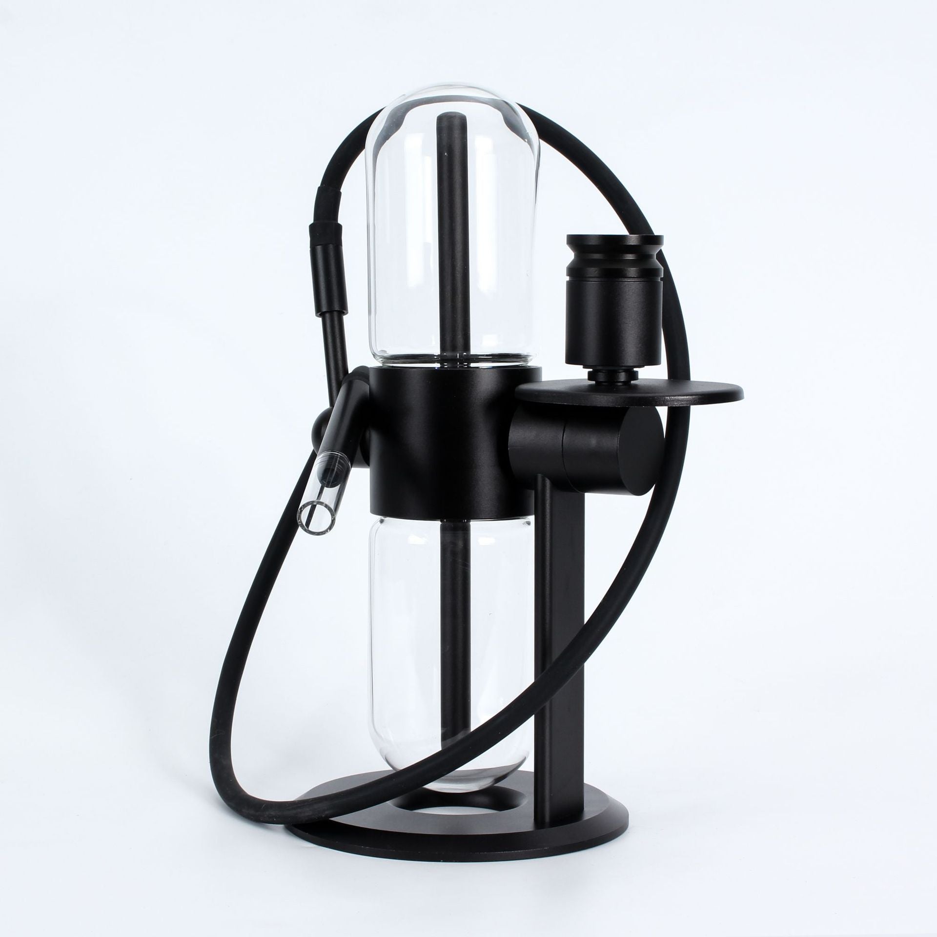 Gravity Shisha – Vielseitig & Kompakt