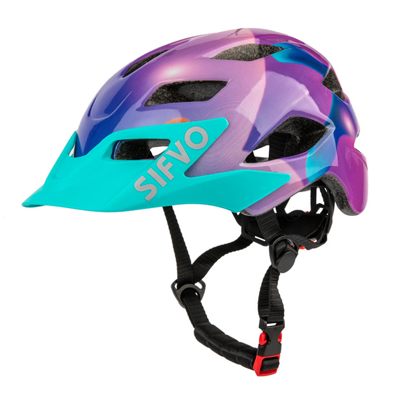 Kinder Fahrradhelm