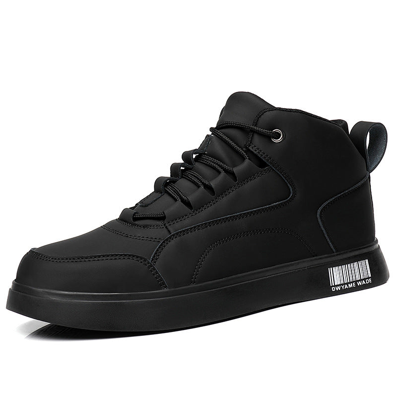 Mid-Top Sportschuhe für Herren | LuxeStyle
