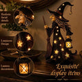 Star Elf Nachtlicht Ornament | LuxeStyle