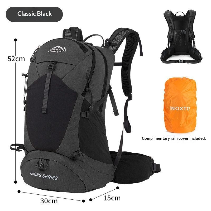 Outdoor Wanderrucksack 26 L – Bild 3 | LuxeStyle
