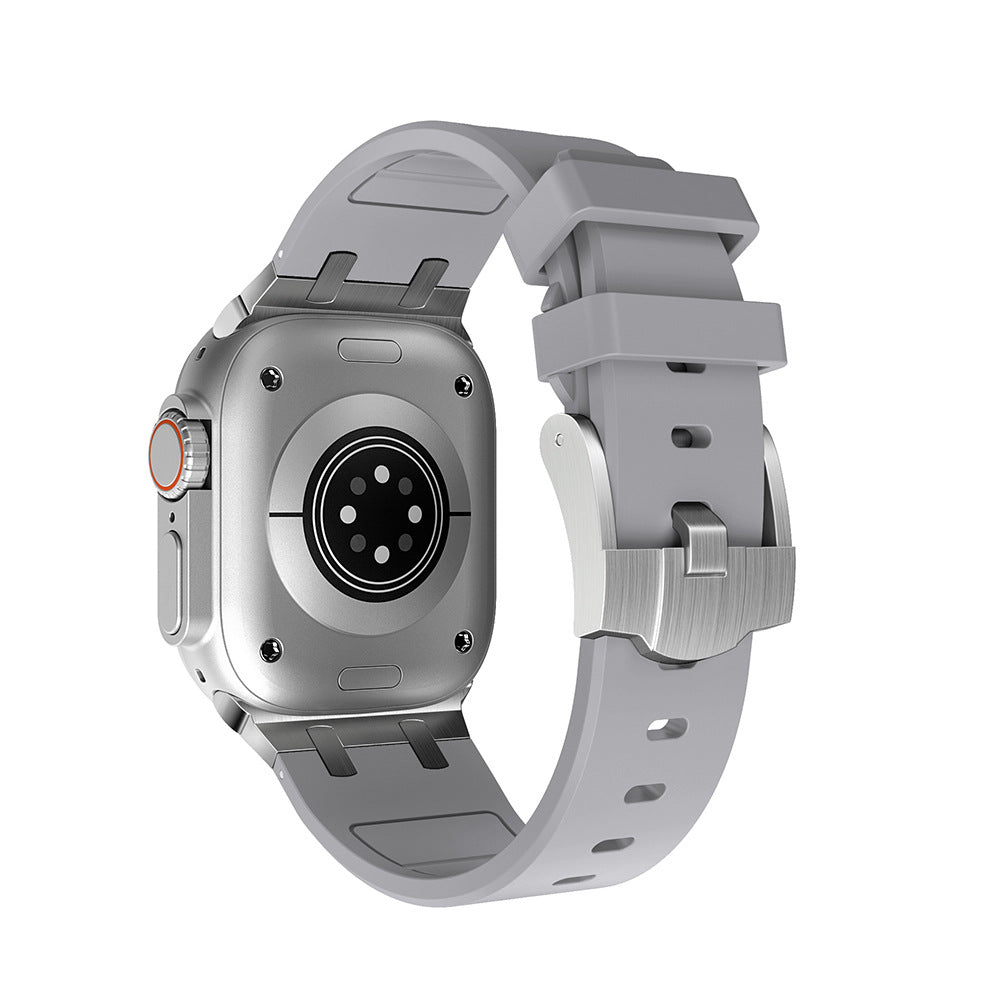Silicone-Armband
